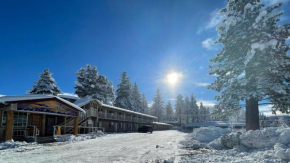 Beverly Lodge